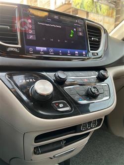 كرايسلر باسيفيكا